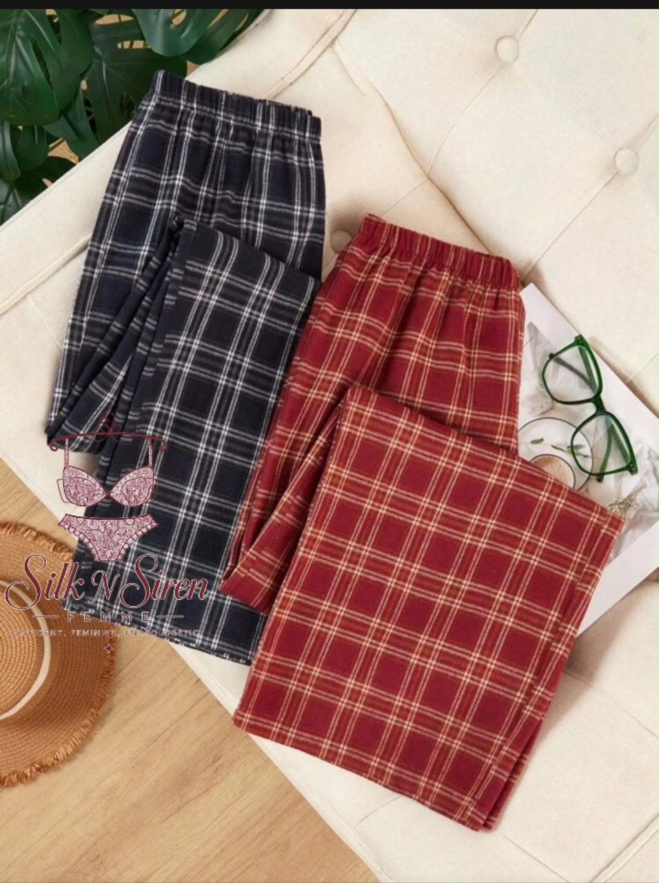 Lounge pants